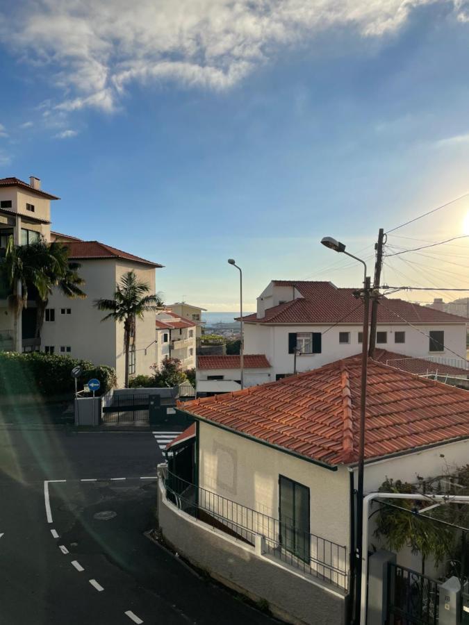 Funchal Balcony Funchal (Madeira) Exterior foto
