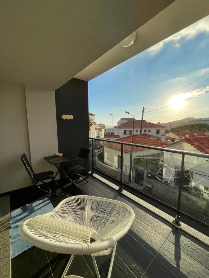 Funchal Balcony Funchal (Madeira) Exterior foto